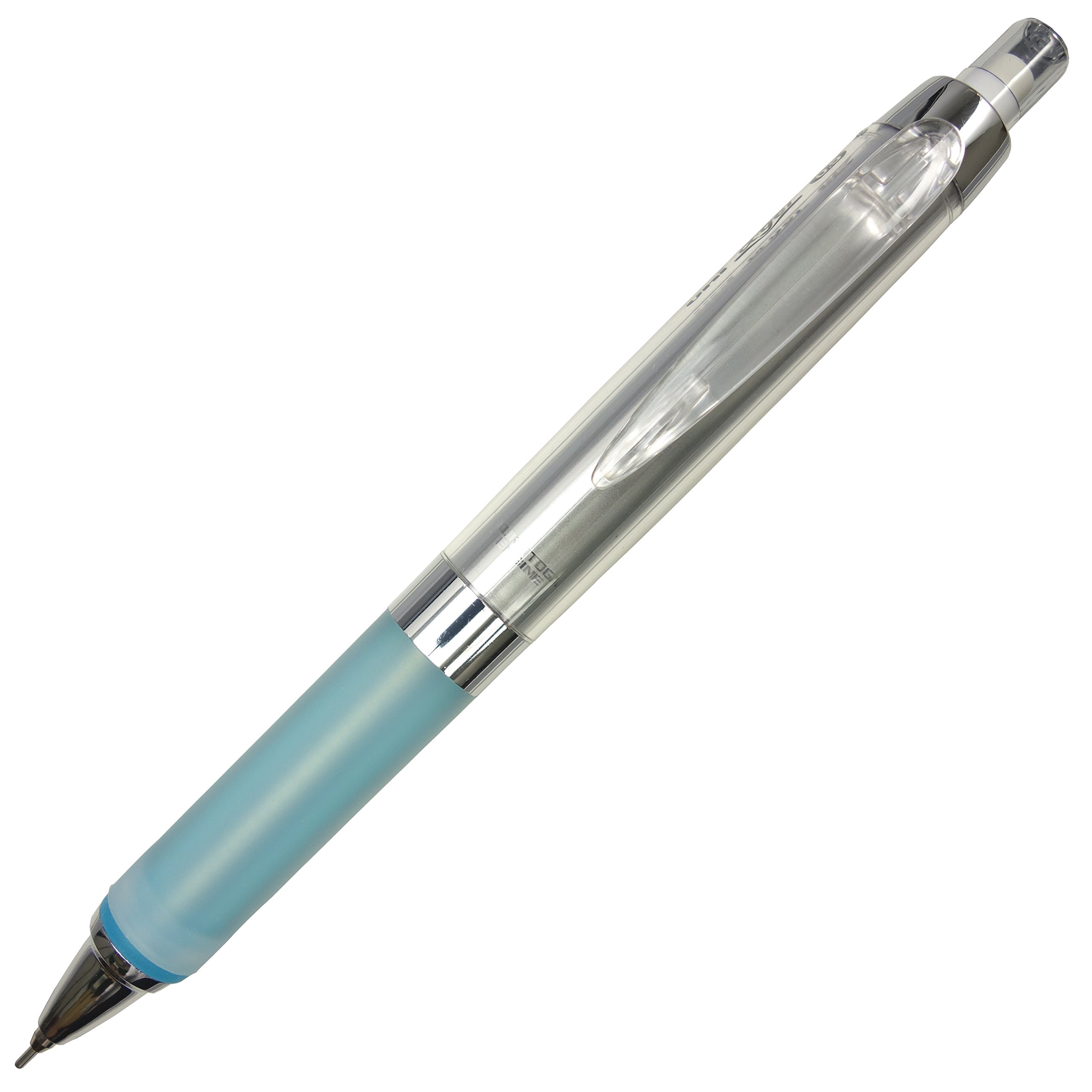 미쓰비시 연필 알파겔 쿠루토가 블루 M5858GG1P.33 0.5mm 샤프