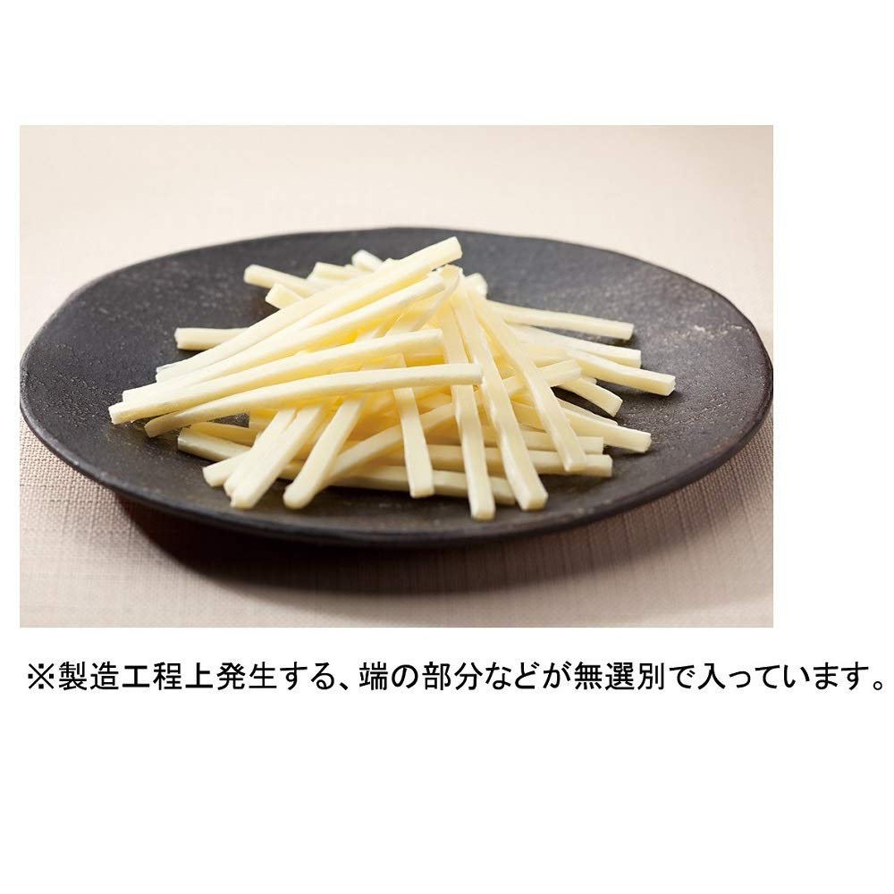 나토리 치즈타라 까망베르 125g 5봉 이미지 4
