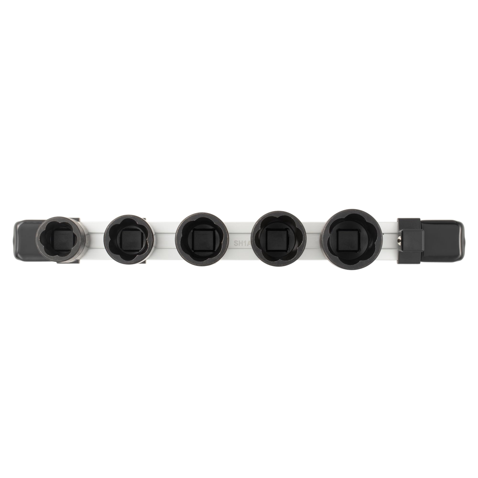 토네 HTR405 12.7mm 토네이도 소켓 세트 홀더포함 5점 이미지 3
