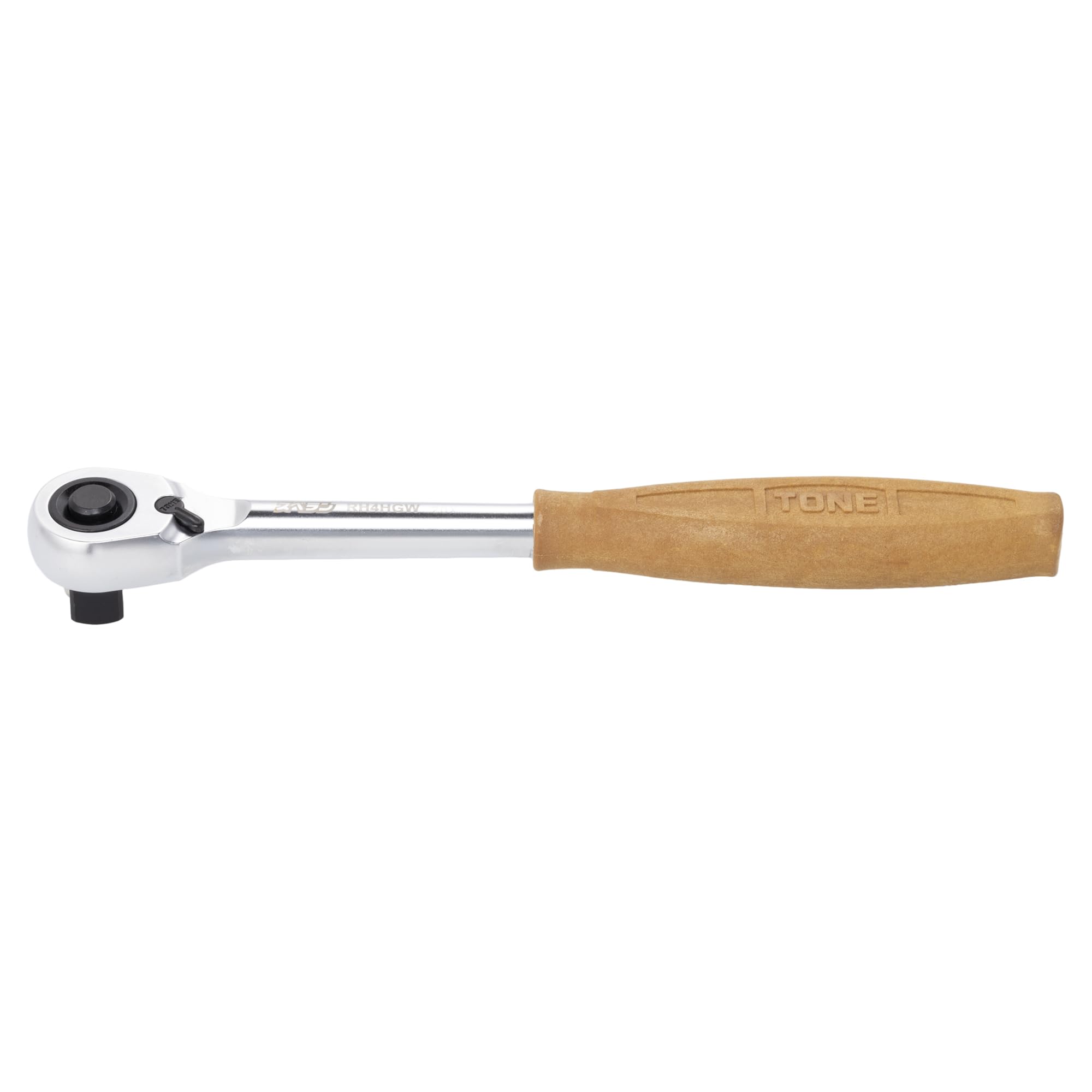 토네 스베란 RH4HGW 12.7mm 라쳇핸들 홀드타입