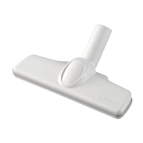 교세라 6076497 화이트 충전 청소기 카펫 브러시