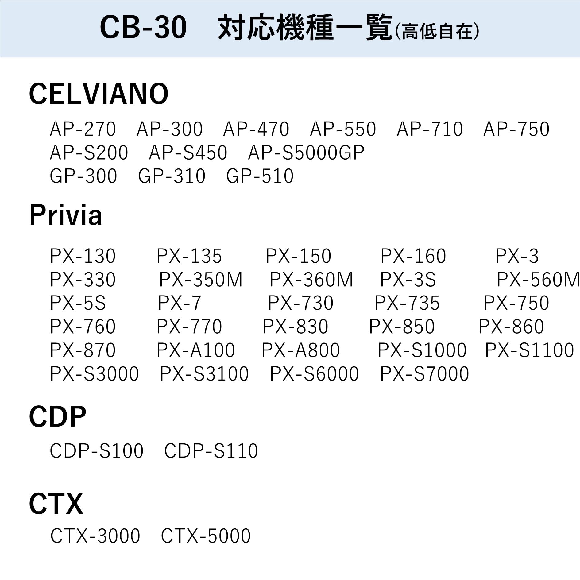 카시오 CB-30BN 브라운 높이조절 피아노 의자 브라운 이미지 3