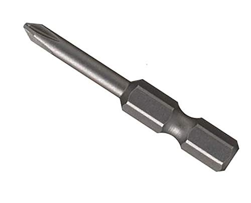파나소닉 EZ9806 단차 십자 비트 45mm 2개입 자석형 이미지 2