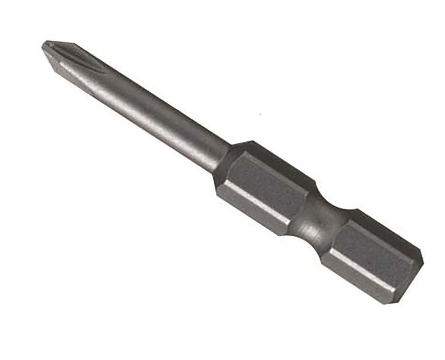파나소닉 EZ9806 단차 십자 비트 45mm 2개입 자석형