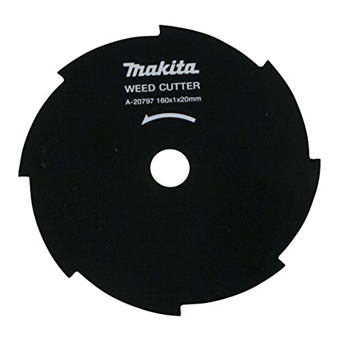 마키타 예초기날 A-20797 160mm 8엽날 이미지 2