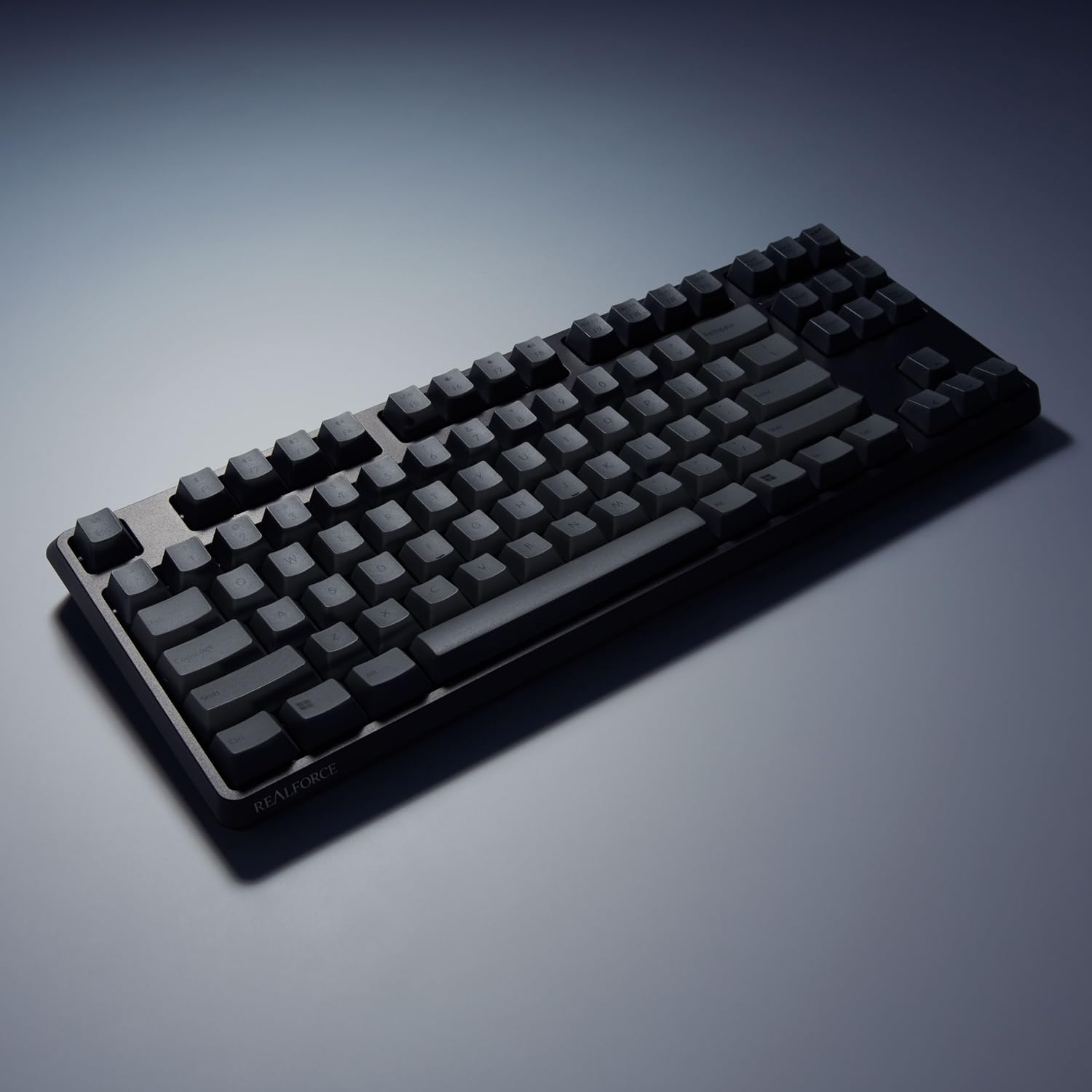 토프레 리얼포스 R4 하이브리드 블랙 R4HD11 45g 텐키리스 TKL 45g 블랙 이미지 5