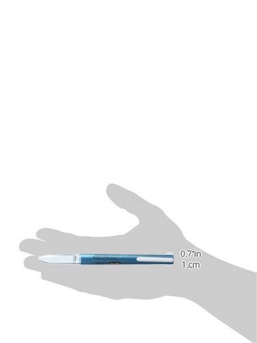 미쓰비시 연필 블루 Blue 블랙 Black 레드 Red Count Pack of 단품 이미지 3