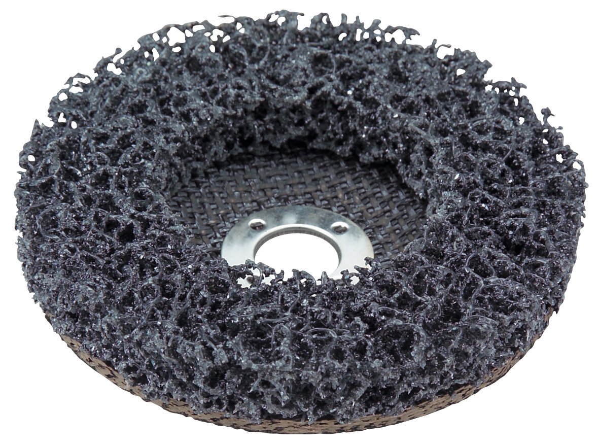 마키타 멀티 디스크 녹제거 100mm A-45216