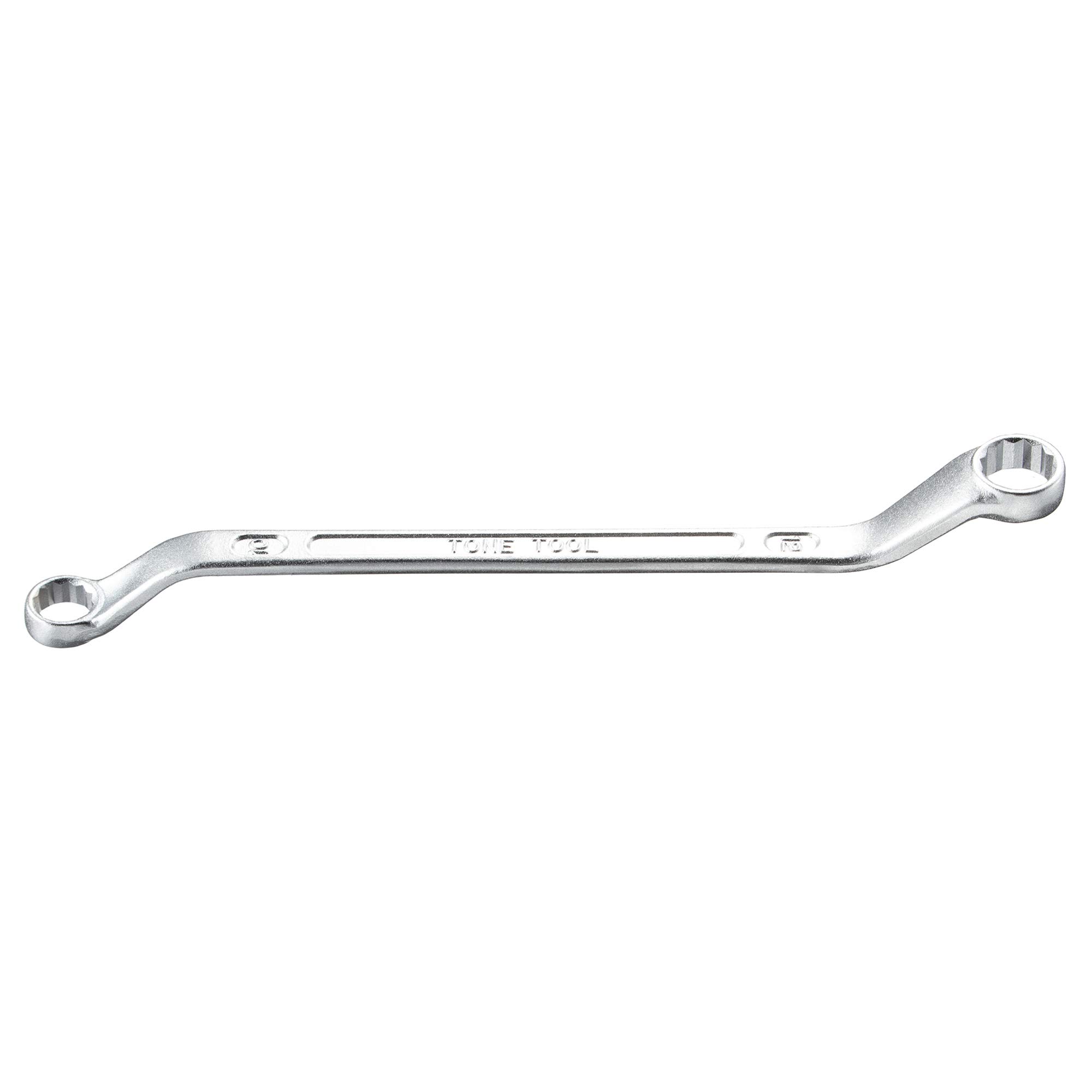 토네 45도 롱 메가네 렌치 HPM45-1012 10x12mm