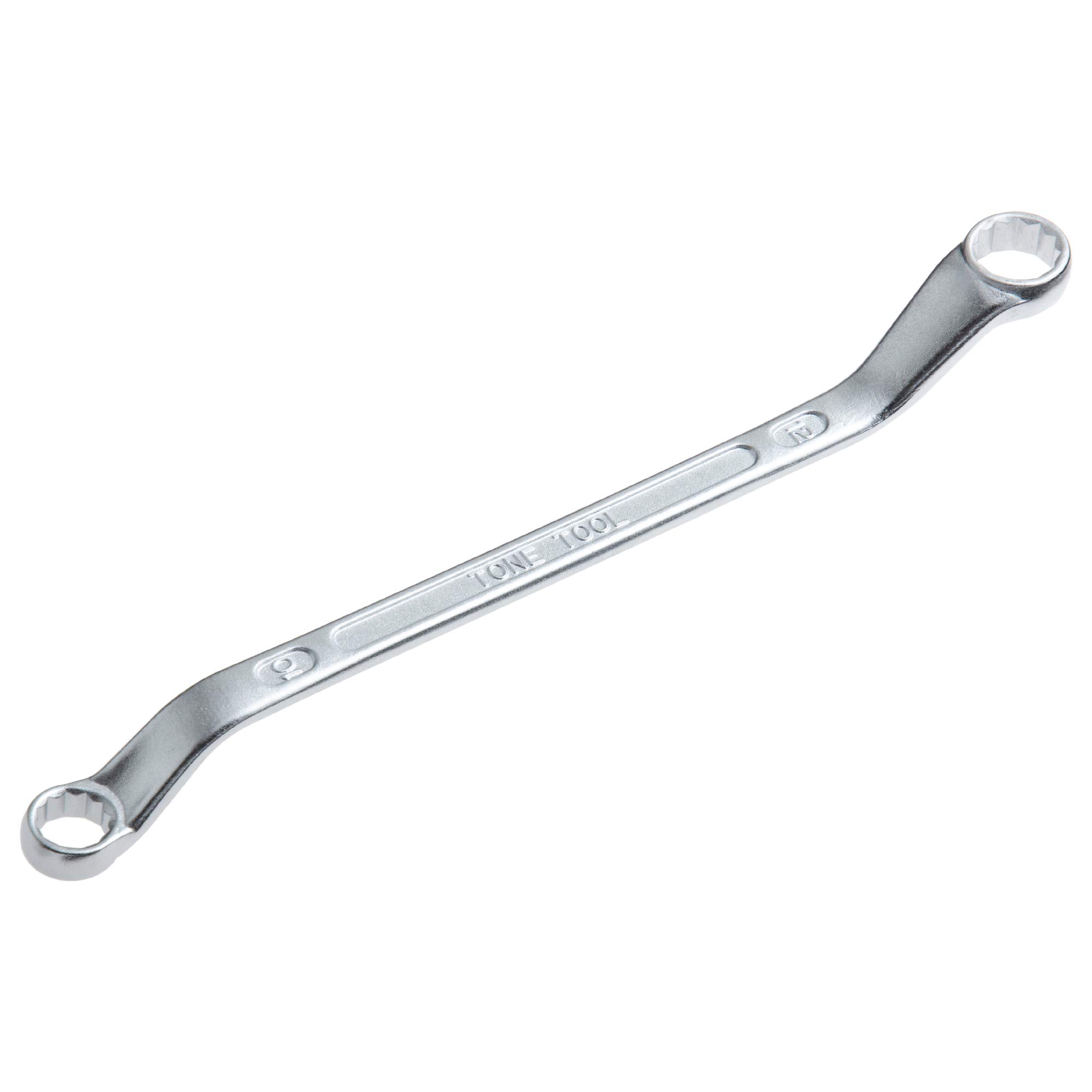 토네 45도 롱 메가네 렌치 HPM45-1012 10x12mm 이미지 5