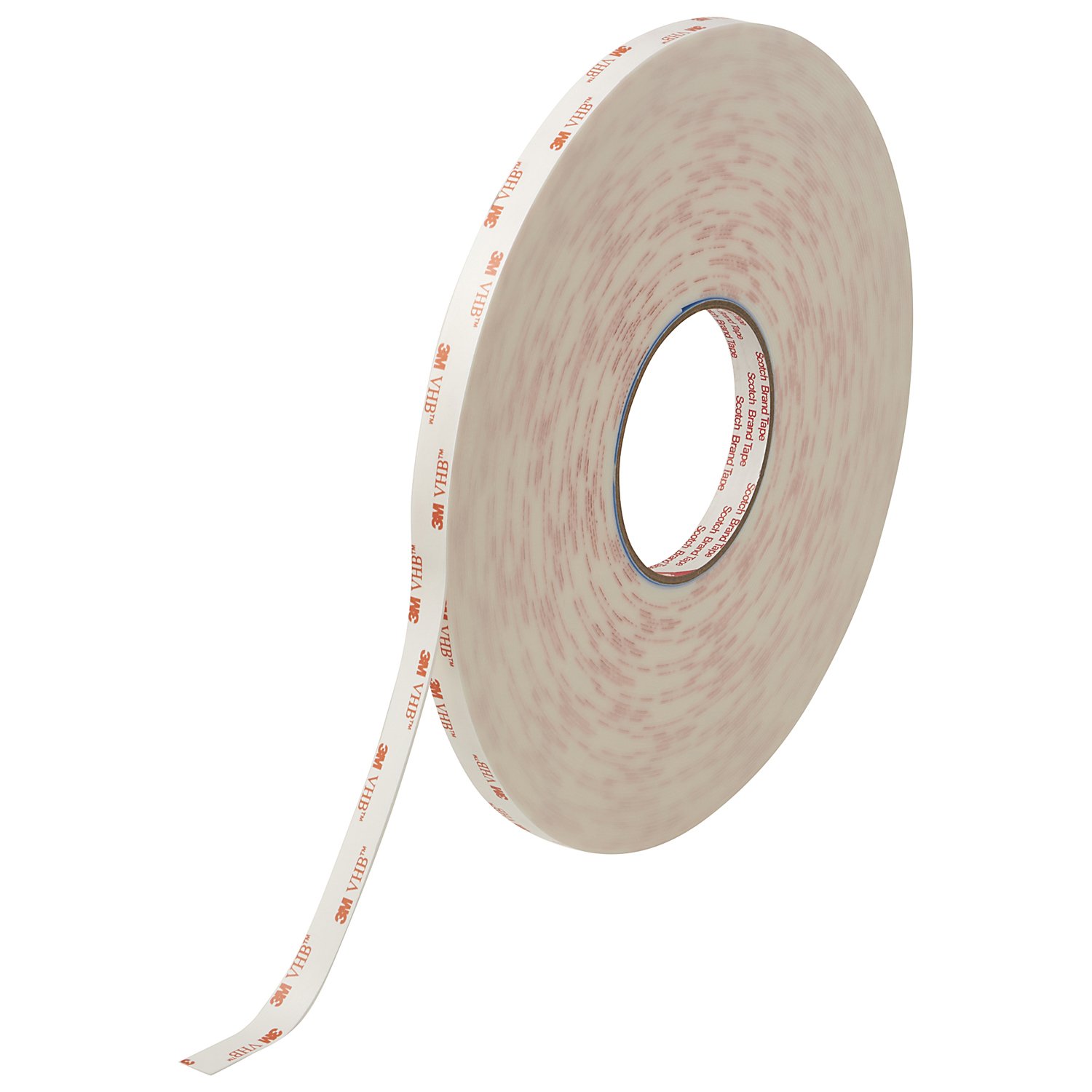 3M VHB Y4950 아크릴 폼 구조용 폭 12mm 길이 33m 두께 1.14mm