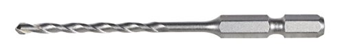 마키타 초경드릴 A-47064 3.2mm 유효장45mm 충전식 진동드릴용 이미지 2