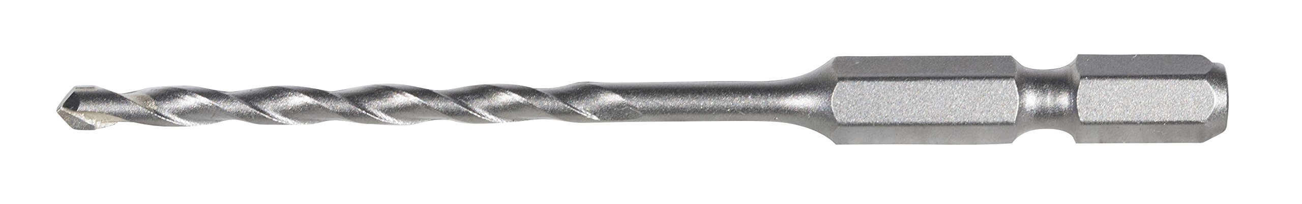 마키타 초경드릴 A-47064 3.2mm 유효장45mm 충전식 진동드릴용