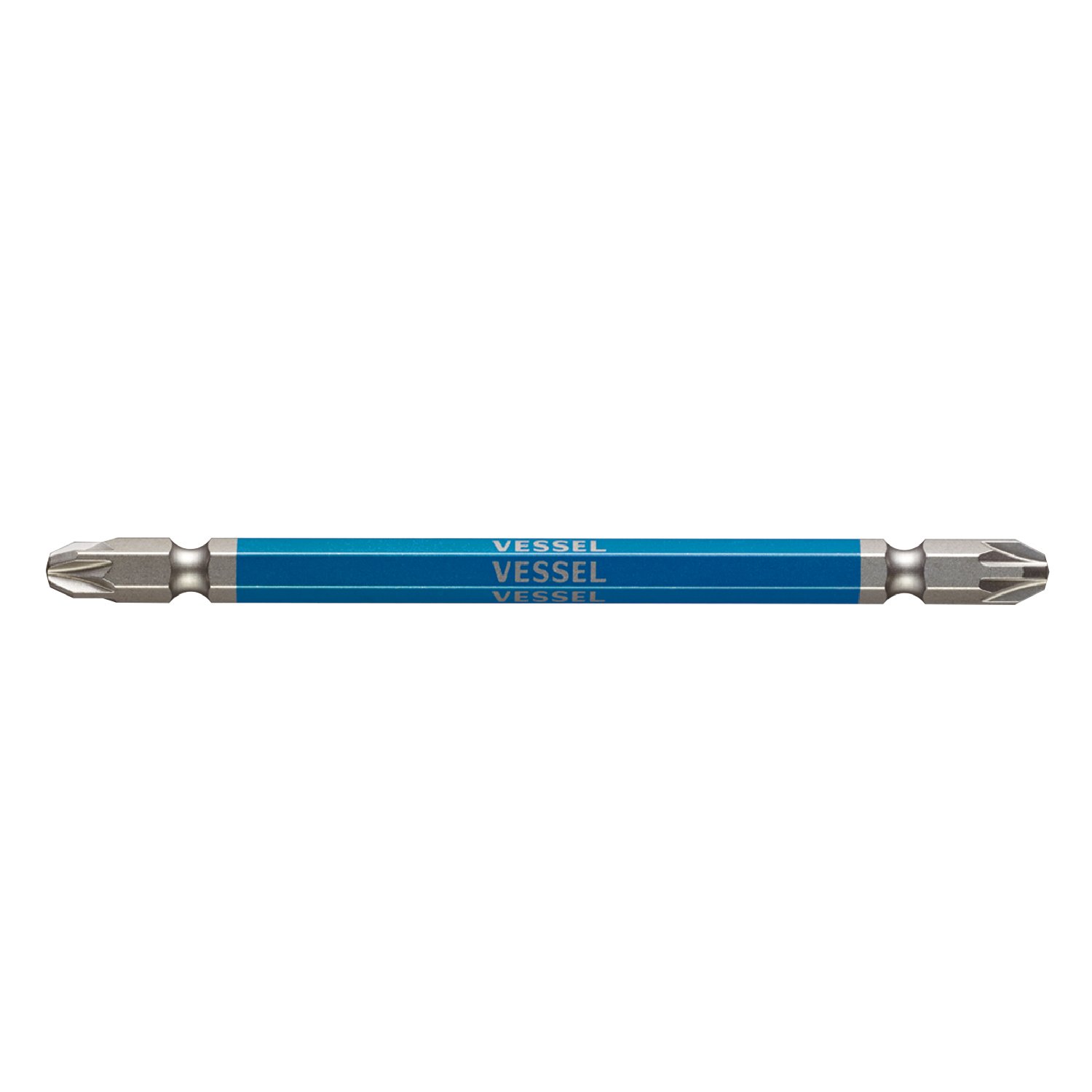 베셀 고사이 양두 포지드라이브 비트 GSPZ3110 PZ3 110mm 1입