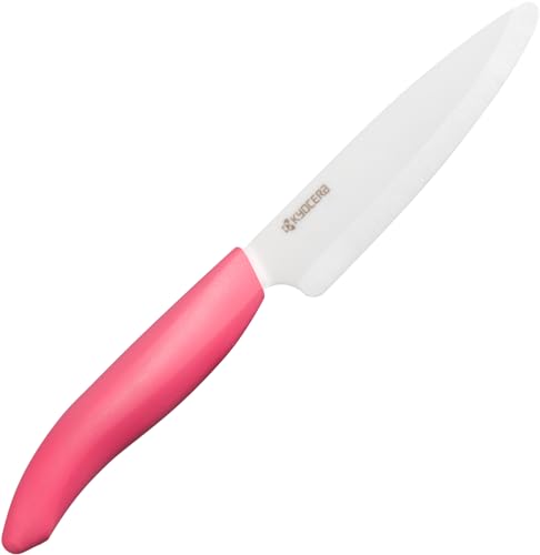 교세라 참핑크 FKB-110CPK 11cm 세라믹 과도