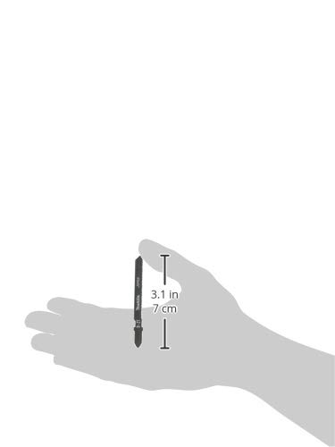 마키타 A-15920 직소 레시프로쏘 날 B-27 금속 곡선용 5입 이미지 3