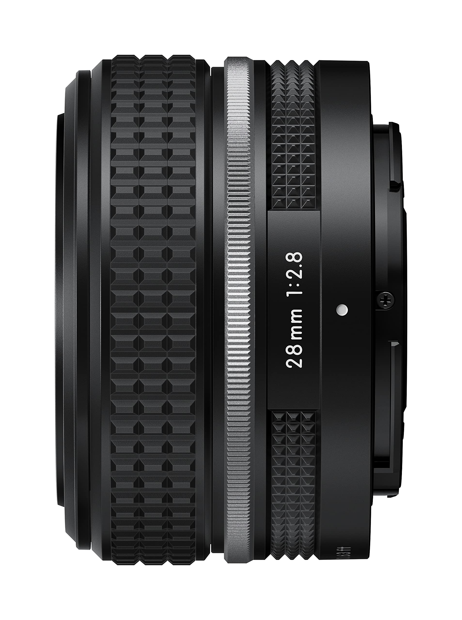 니콘 NIKKOR Z 28mm f/2.8 Special Edition 광각 헤리티지 렌즈만 이미지 5
