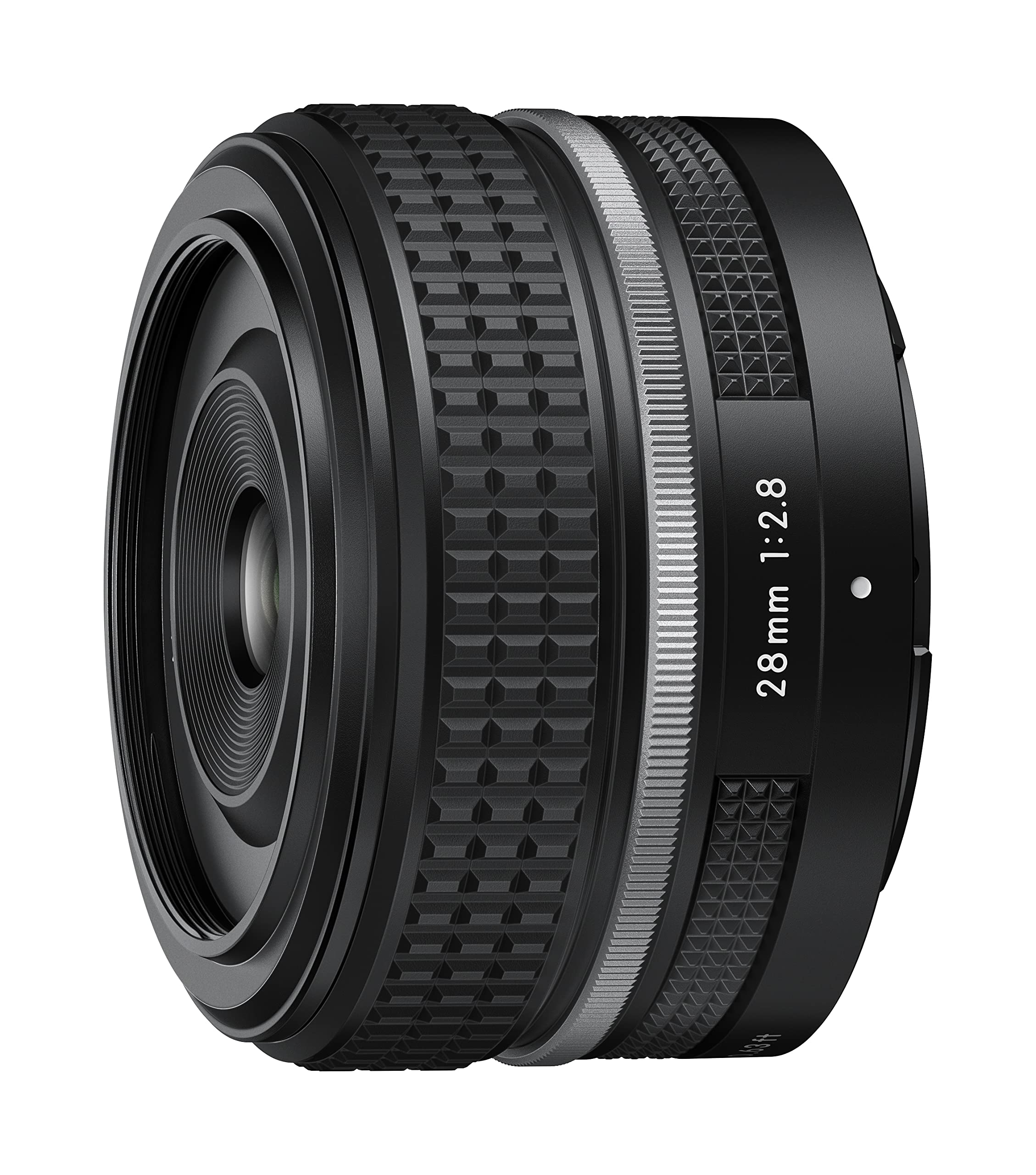 니콘 NIKKOR Z 28mm f/2.8 Special Edition 광각 헤리티지 렌즈만