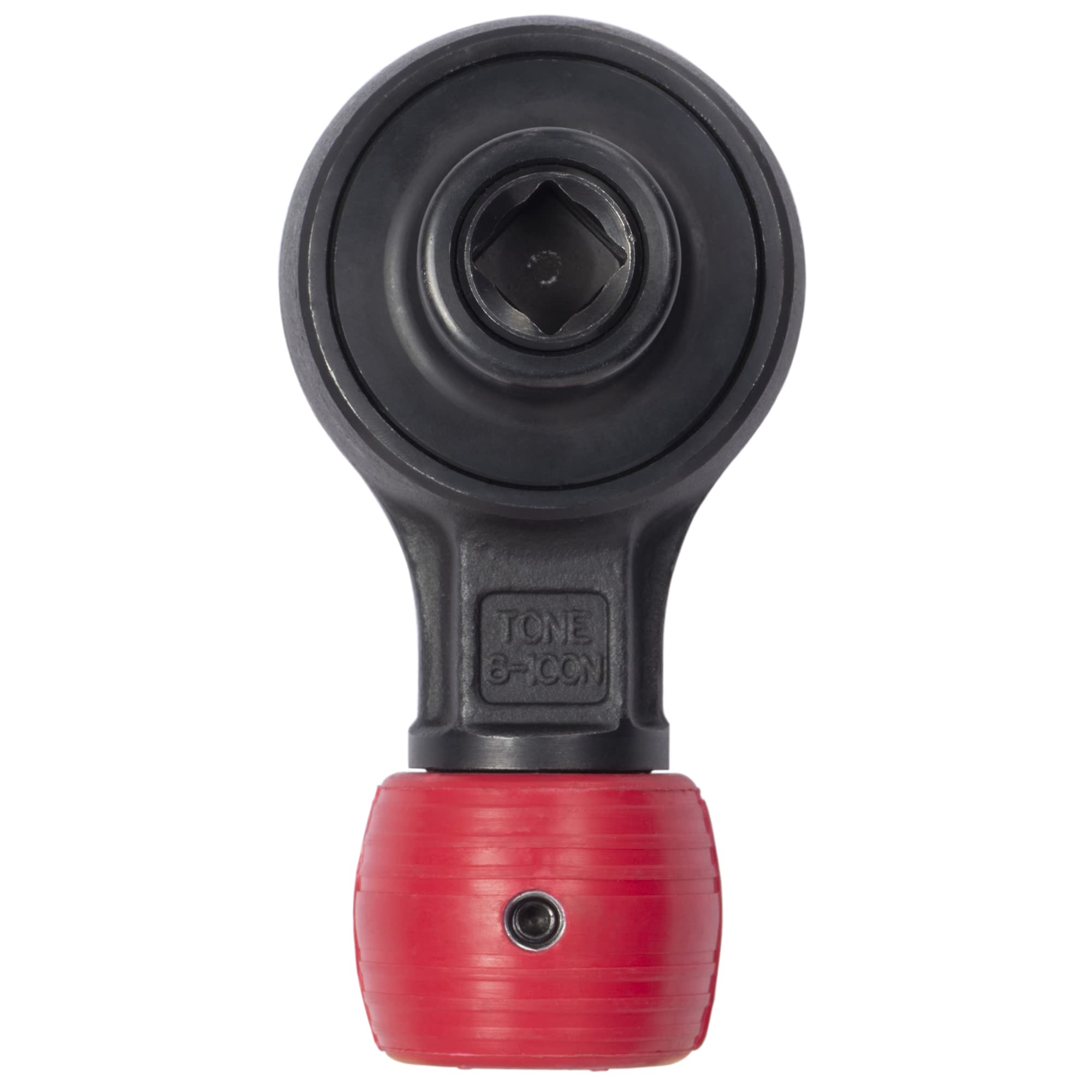 토네 파워렌치 6-150N 1200Nm 배력 렌치 12.7mm 19.0mm 이미지 5