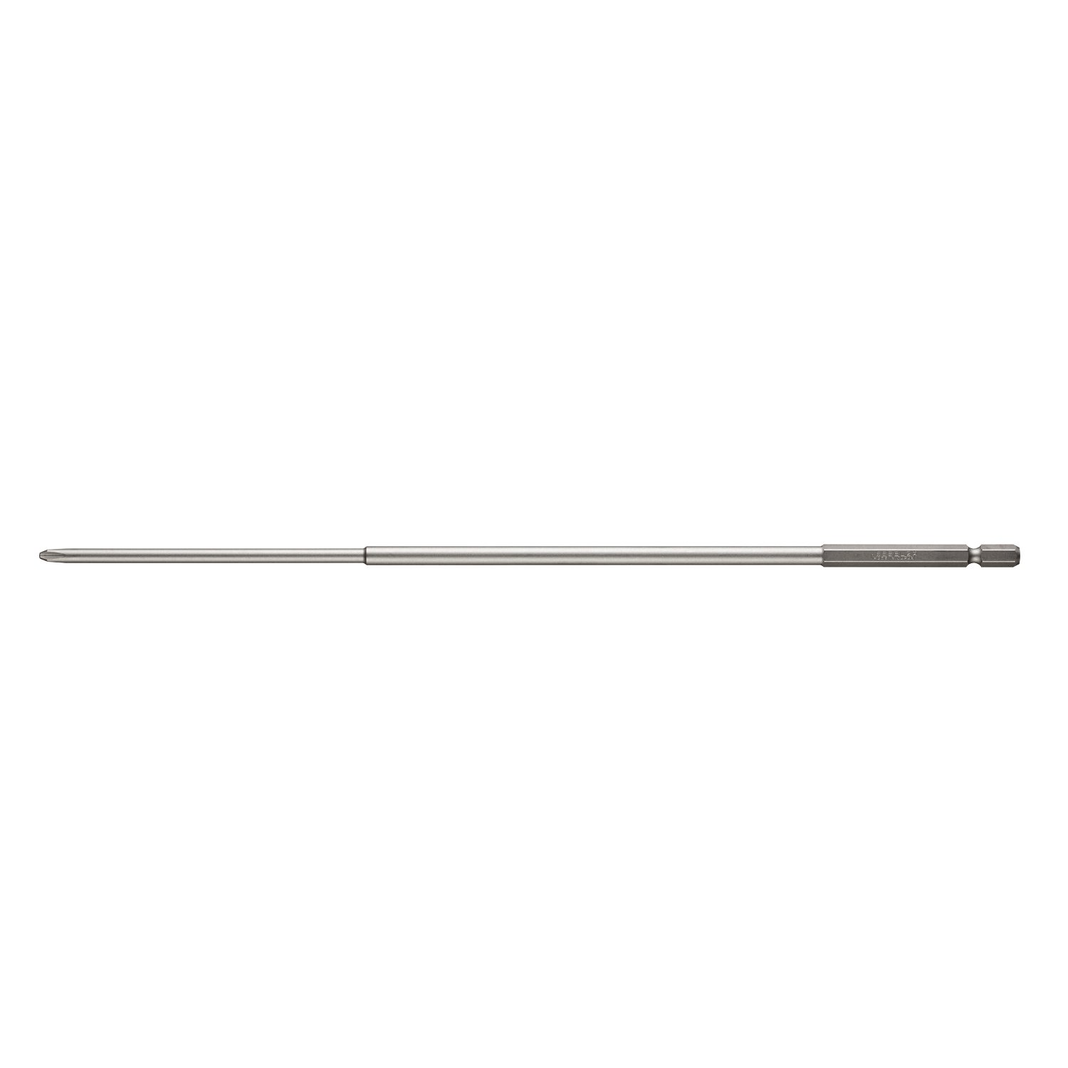 베셀 고사이 GS162300 +2 300mm 십자 비트 1개입