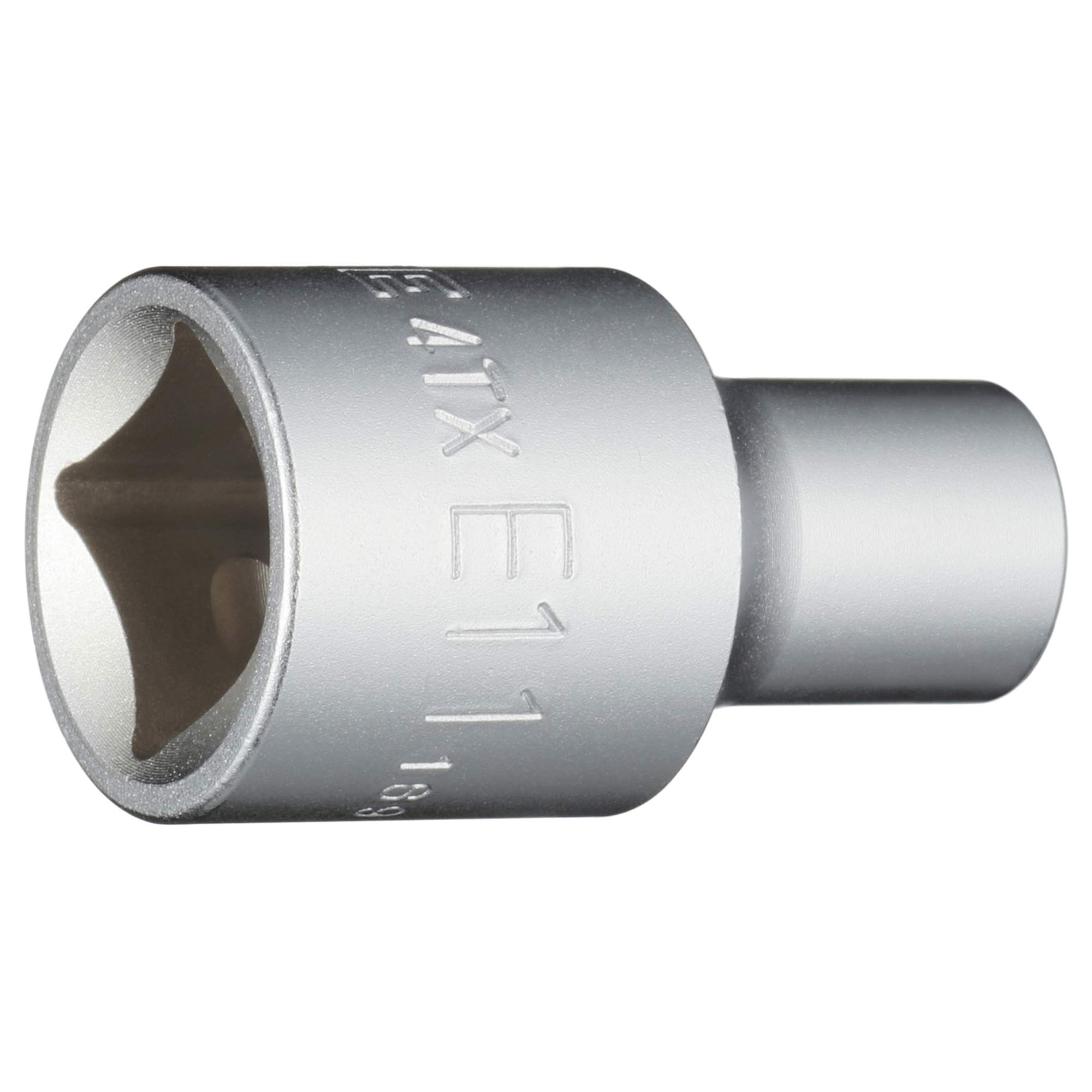 토네 HP4TX-E11 12.7mm E형 토크스 소켓 이미지 2
