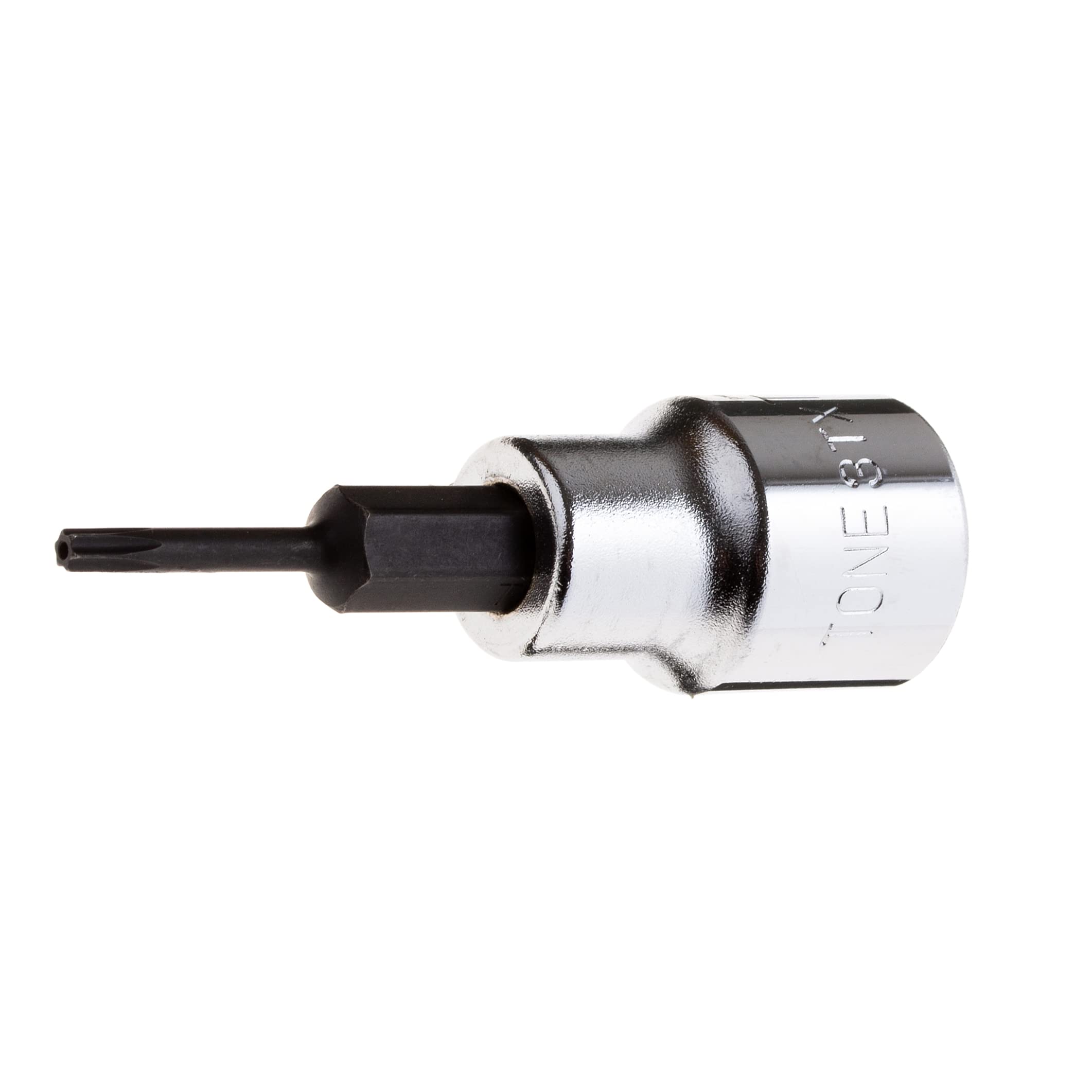 토네 HP3TX-T09H 9.5mm 별렌치 소켓 보안형