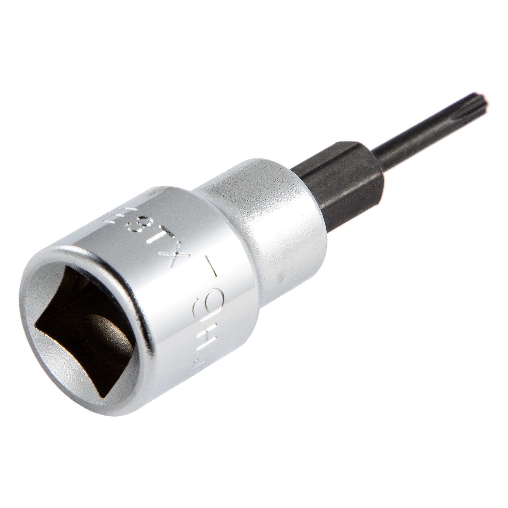 토네 HP3TX-T09H 9.5mm 별렌치 소켓 보안형 이미지 2