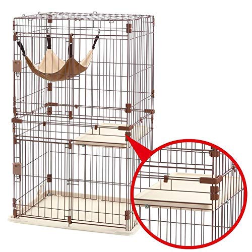 리첼 캣서클 스텝 아이ボリー 059561 고양이 서클 부품 이미지 3