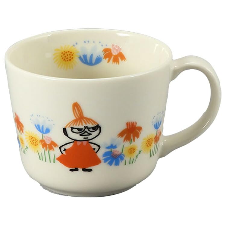 야마카 무민 MM7901-310 미니 머그컵 250ml