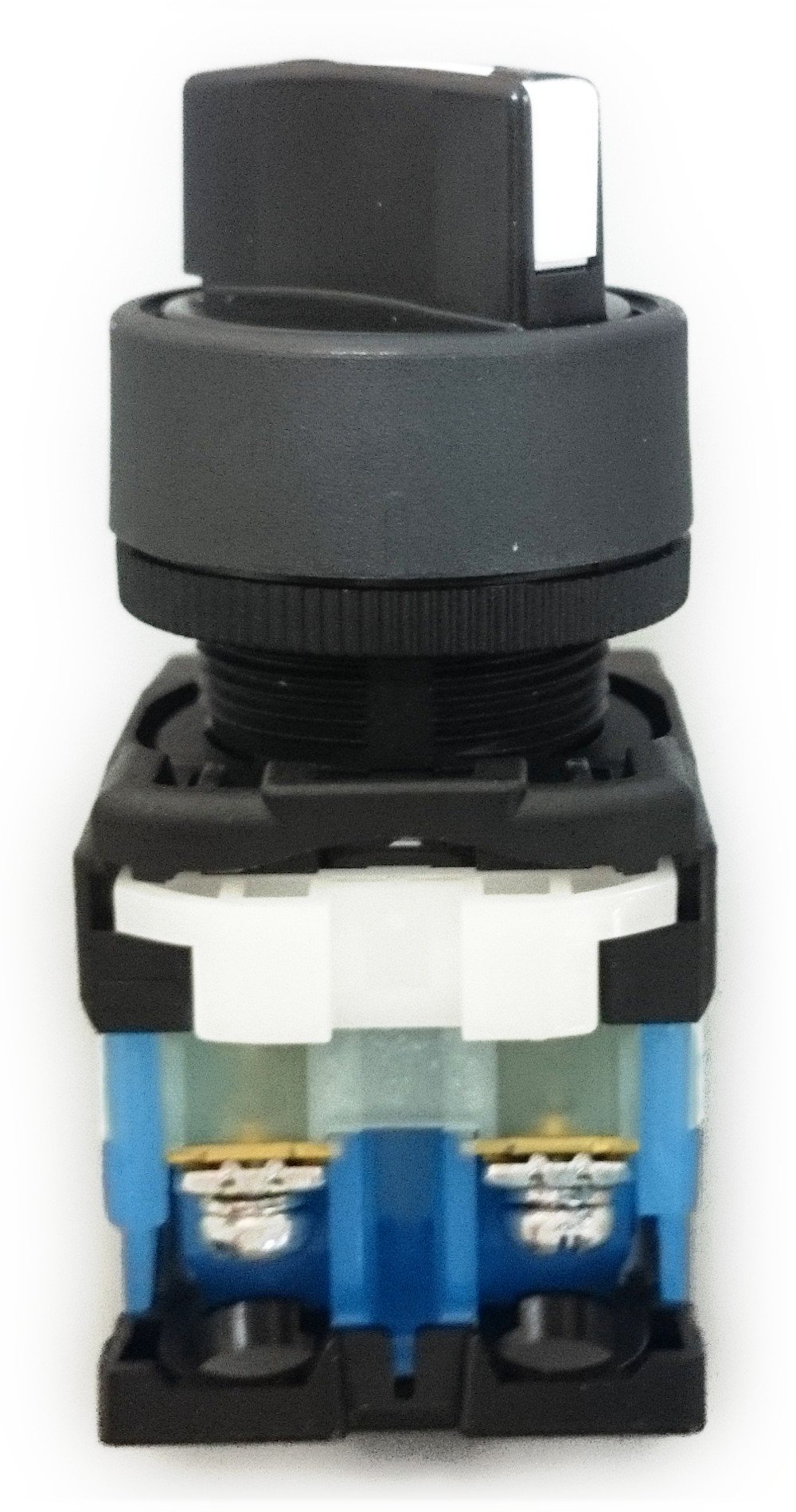 후지전기 셀렉터스위치 AR22PR-210B 노브형 이미지 2