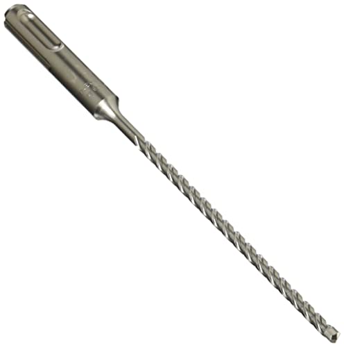 마키타 3D플러스 SDS플러스 초경드릴 A-55136 4.3mm 165mm 5입 이미지 2