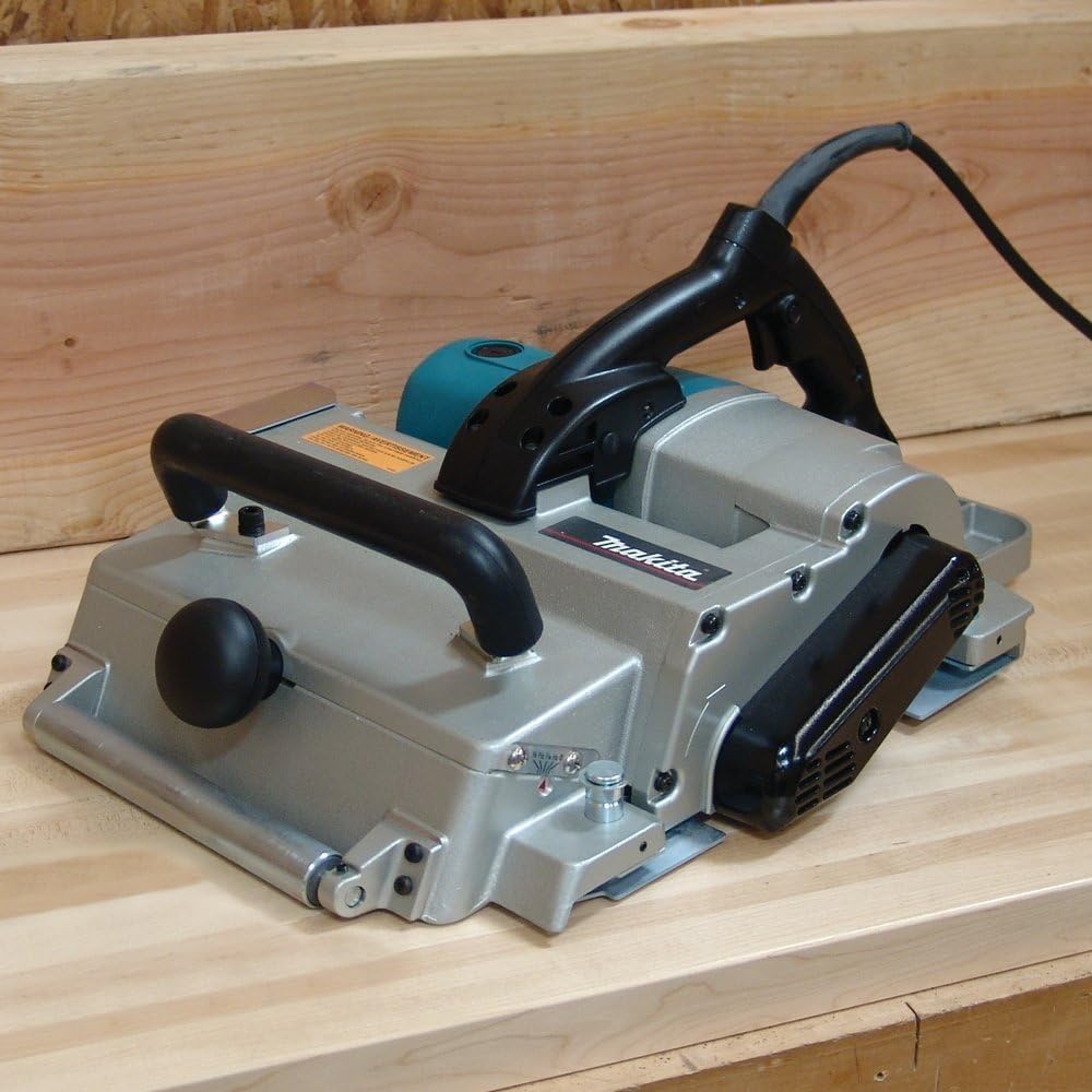 마키타 전기대패 KP312 312mm 이미지 2