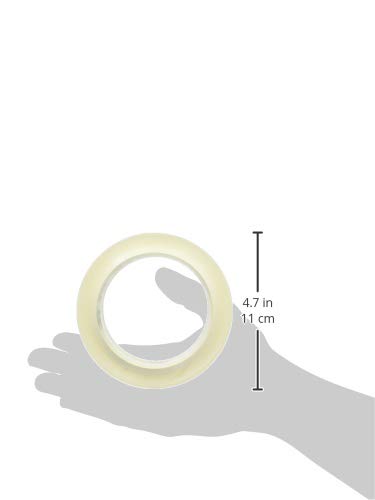 3M 471 백색 50mm 32.9m 라인테이프 고기능 길이 32.9m 단품 이미지 3