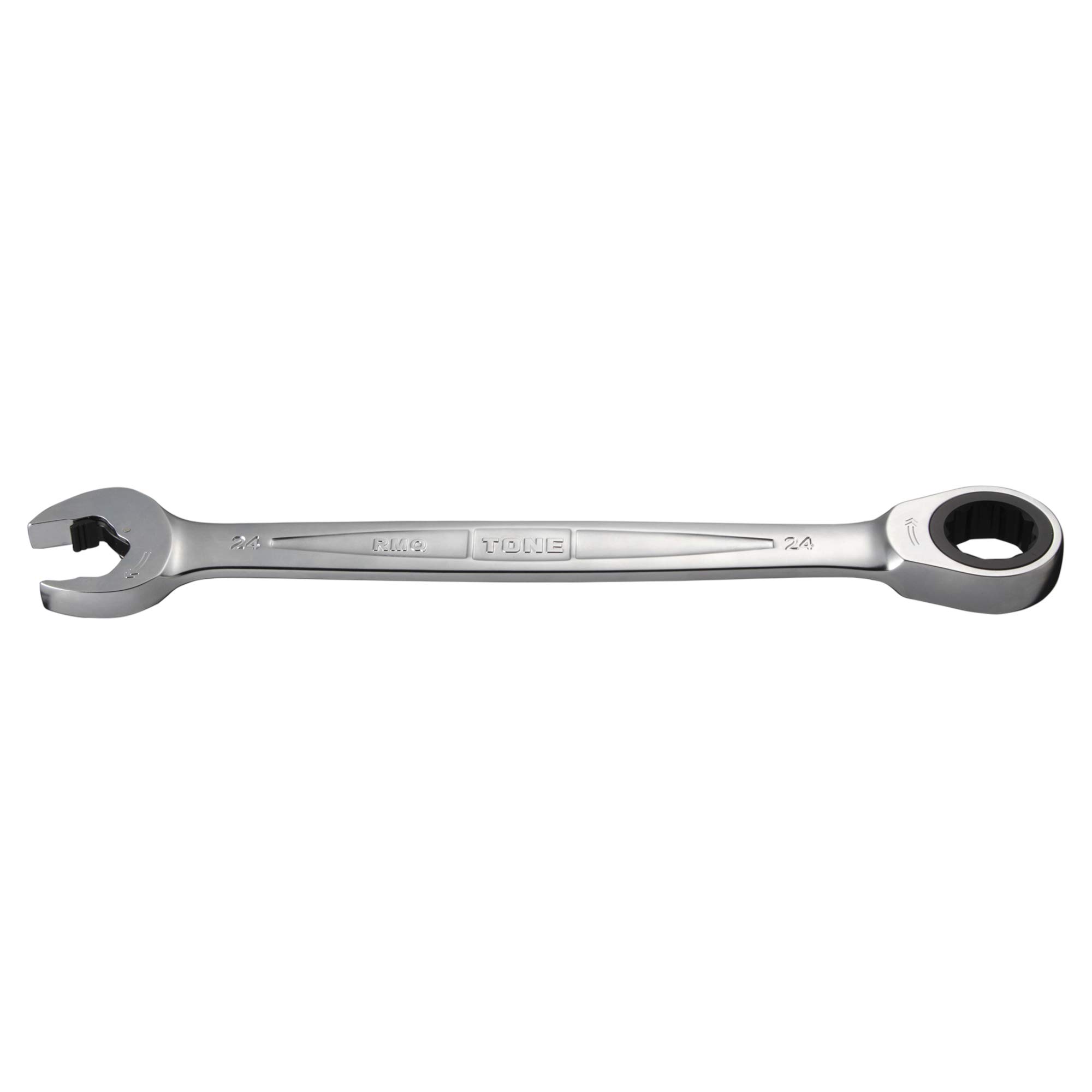 토네 HPRMQ-24 24mm 퀵 라쳇 메가네 렌치