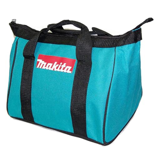 마키타 BAG11 11인치 컨트랙터 공구 가방 이미지 1