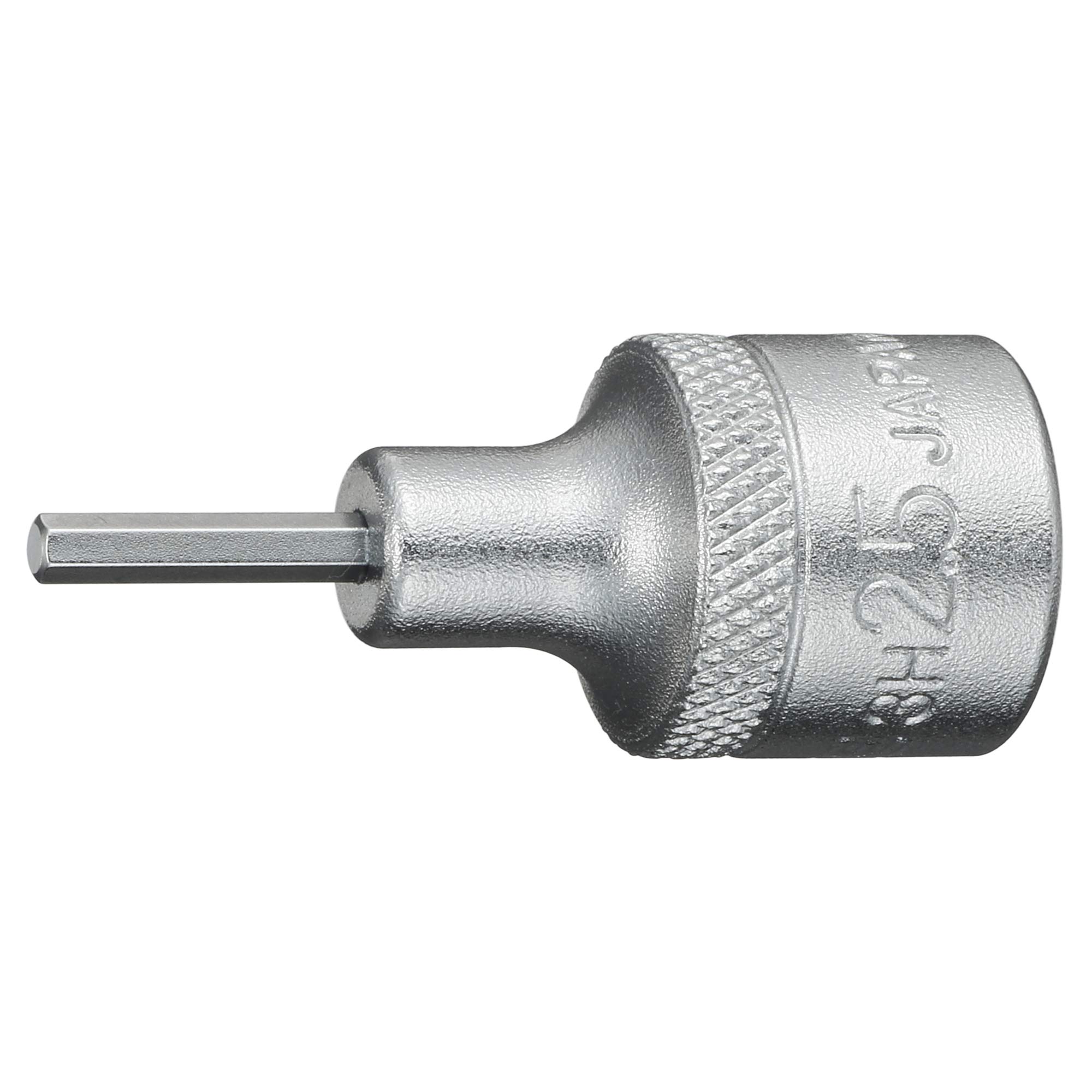 토네 HP3H-2.5 육각 소켓 9.5mm 2.5mm