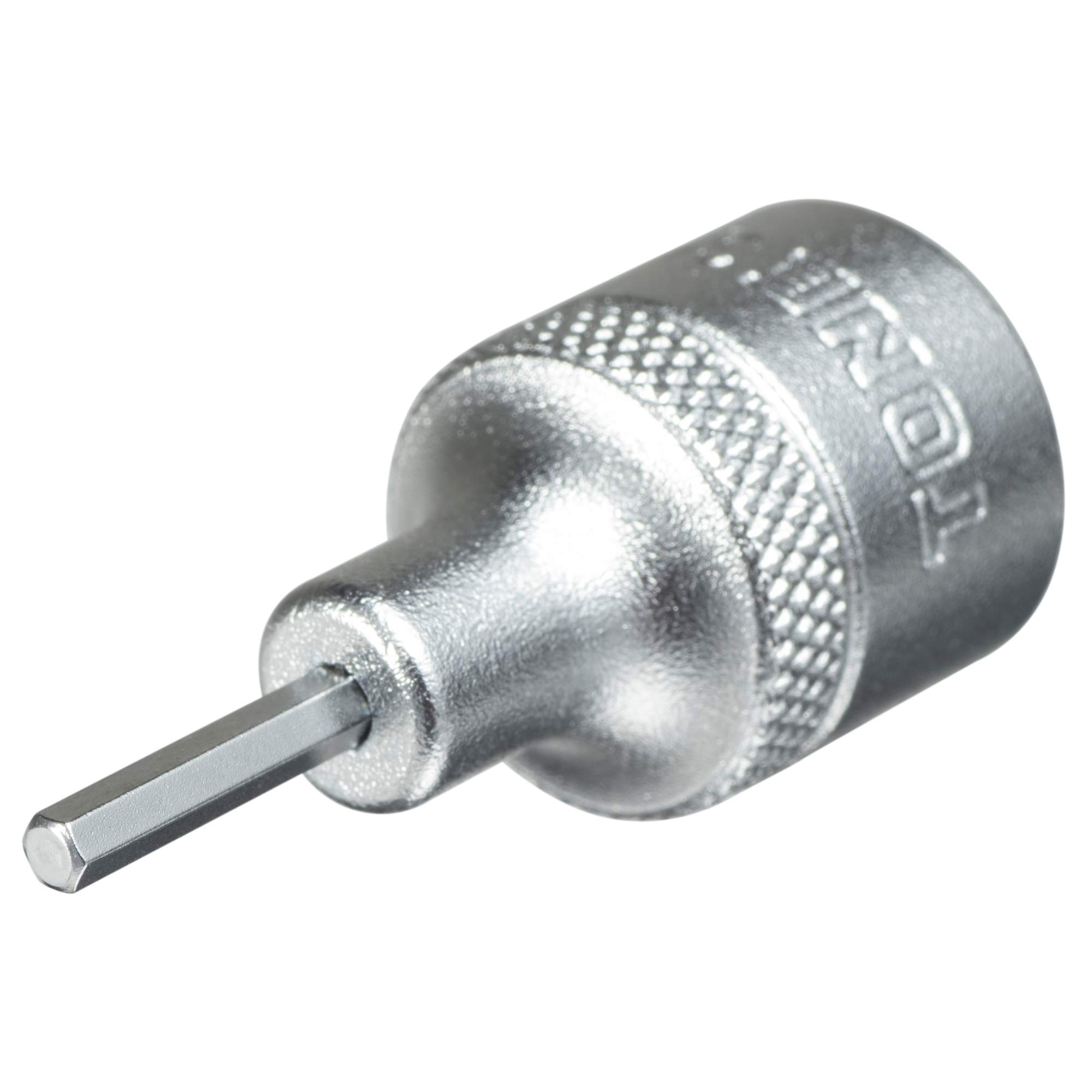 토네 HP3H-2.5 육각 소켓 9.5mm 2.5mm 이미지 3