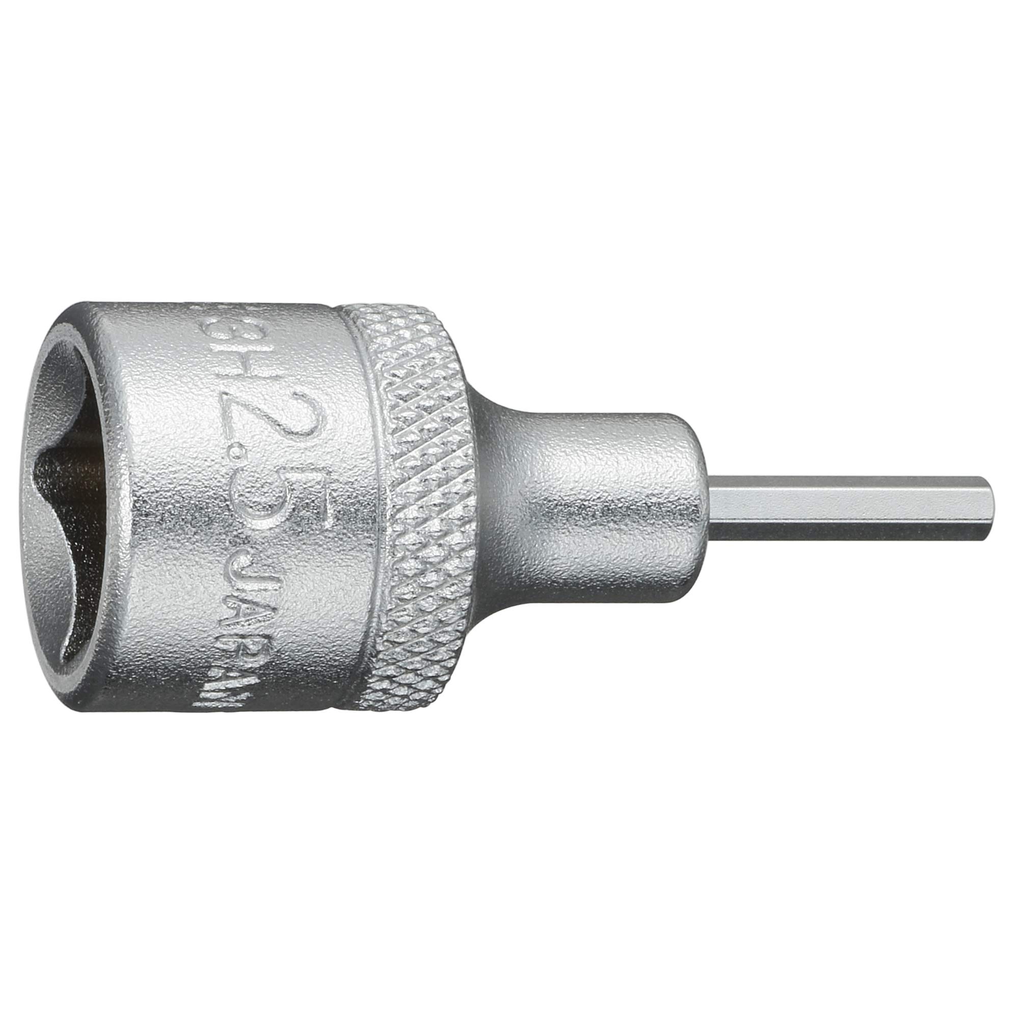 토네 HP3H-2.5 육각 소켓 9.5mm 2.5mm 이미지 2
