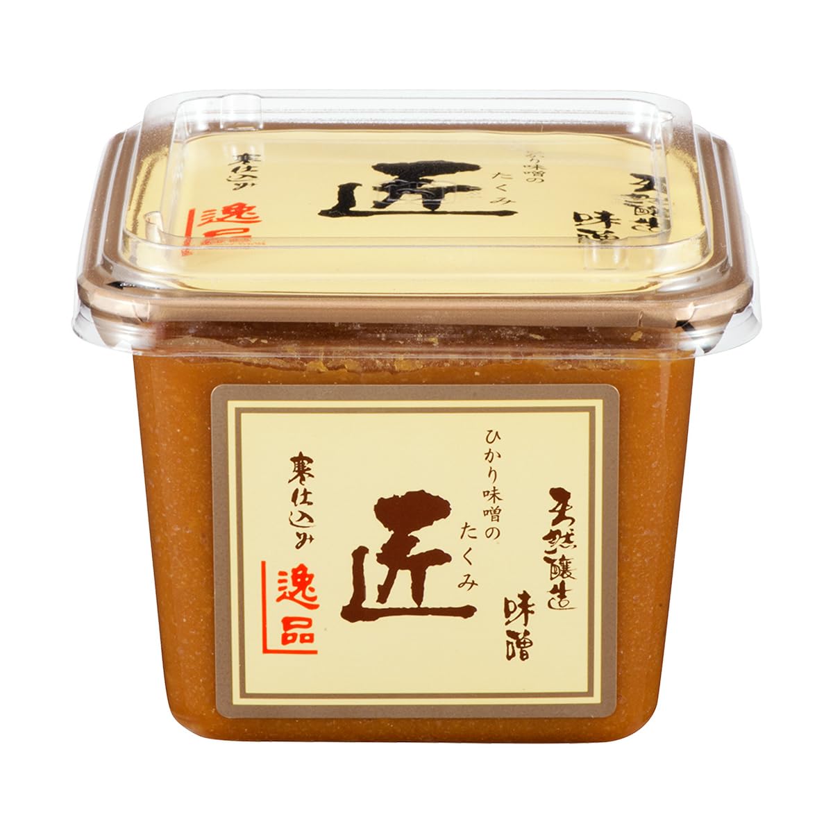 히카리미소 타쿠미 500g 된장