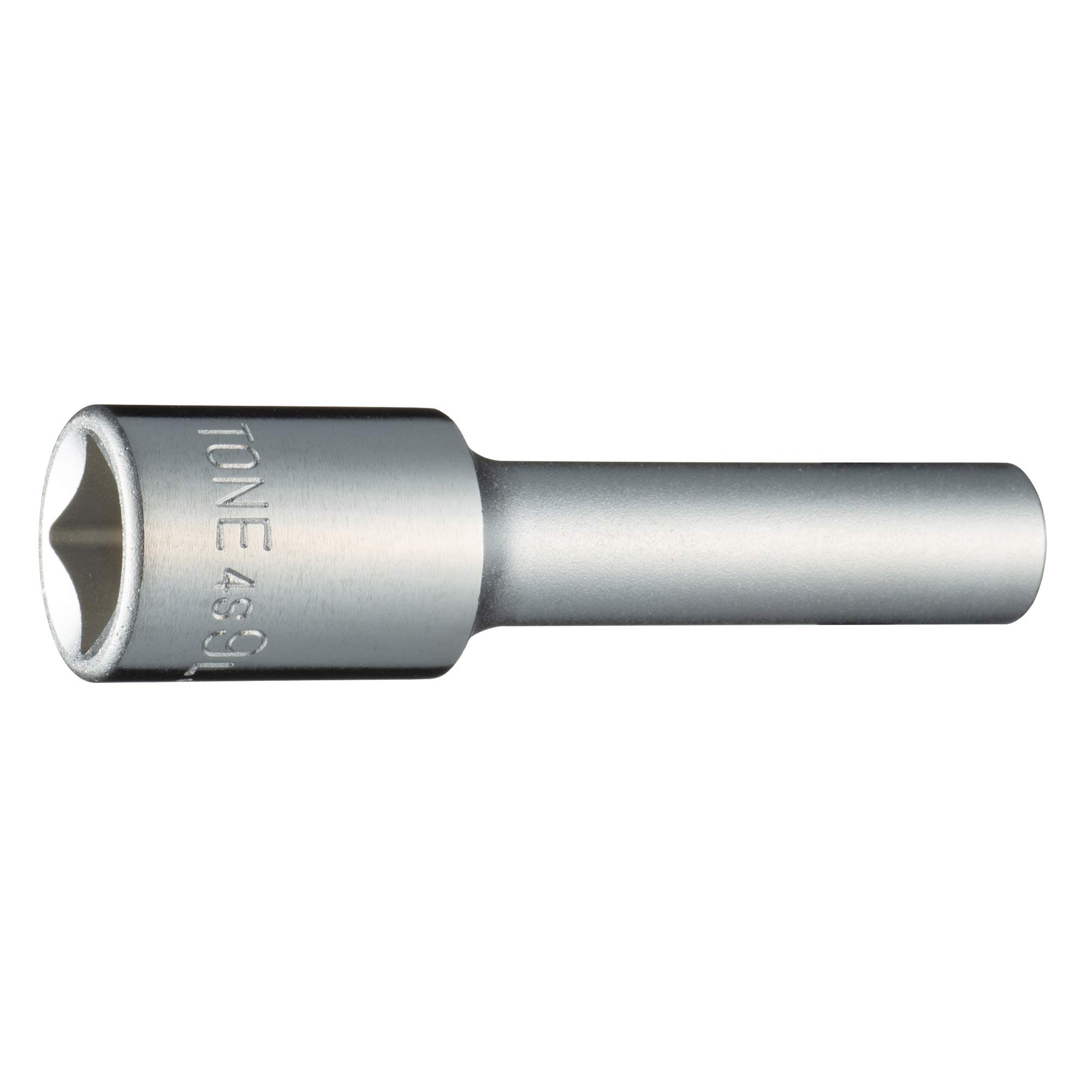 토네 HP4S-09L 9mm 12.7sq 6각 딥소켓 이미지 2