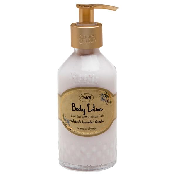 사본 파출리 라벤더 바닐라 바디로션 200ml