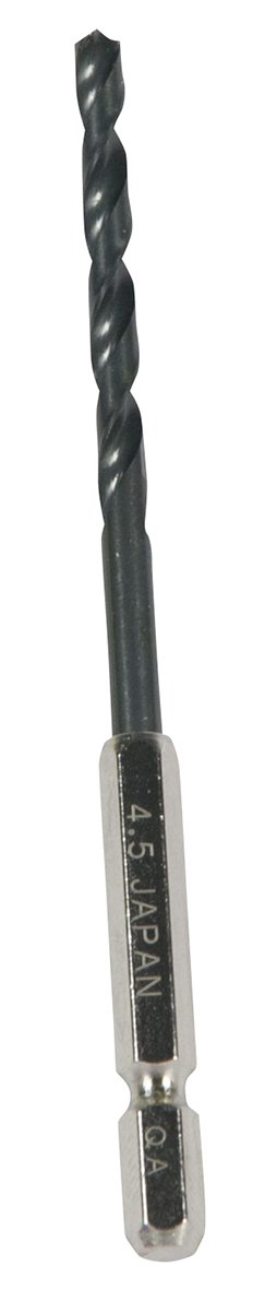 마키타 A-40434 육각축 드릴비트 4.0mm