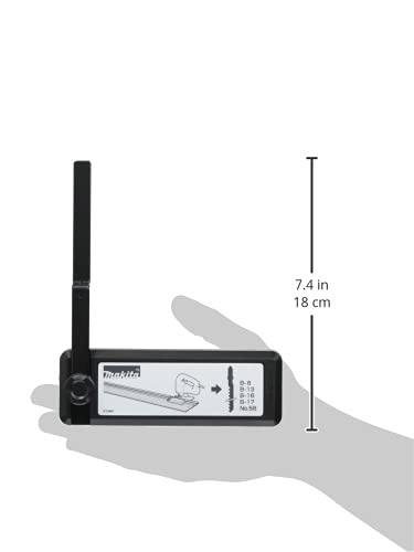 마키타 장척 가이드 어댑터 A-66167 이미지 3