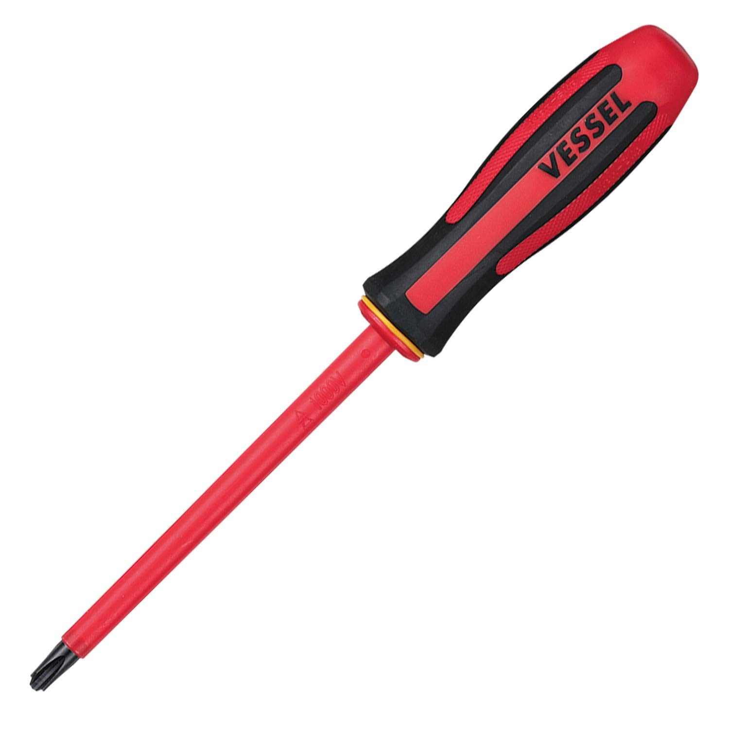 베셀 메가도라 960PS 절연 콤비 드라이버 PS3x150mm VDE인증