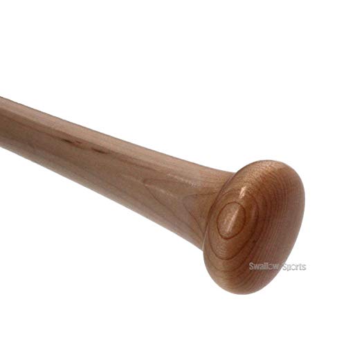 하타케야마 경식 야구배트 HT-MB10B 블랙 내추럴 84cm BFJ인증 이미지 4