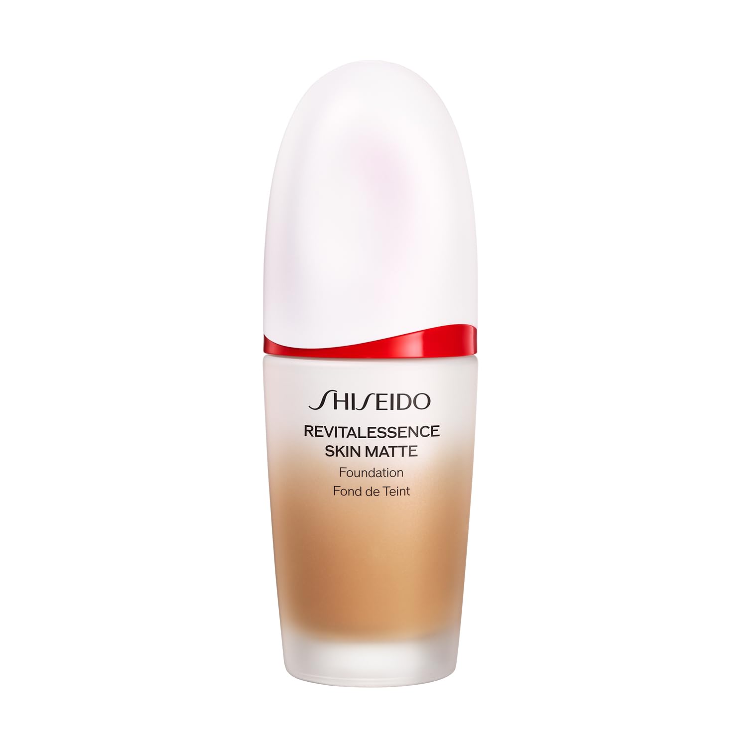 시세이도 에센스 스킨 스무스 파운데이션 360 시트린 30ml 리퀴드 파운데이션