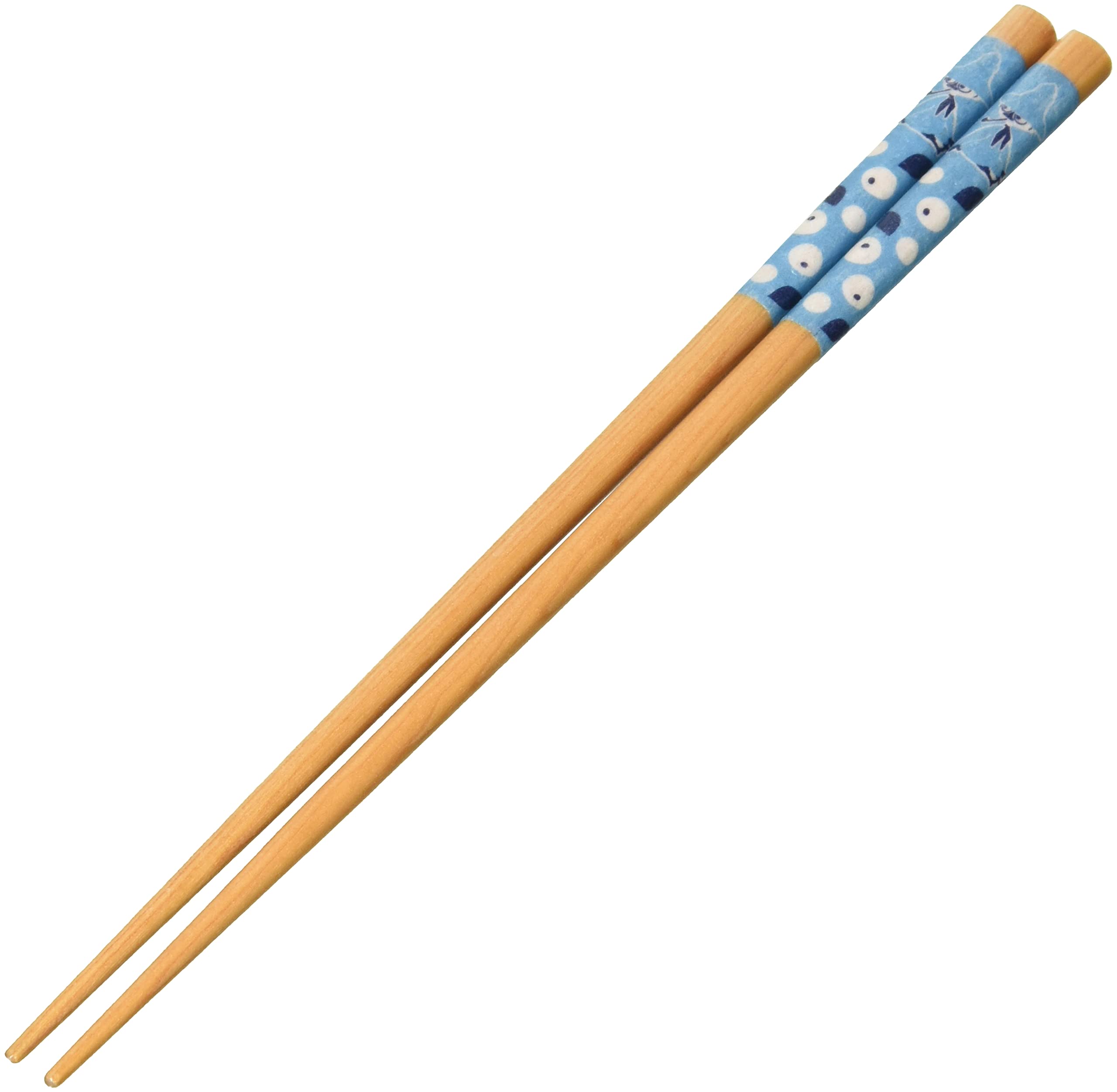야마카 무민 명목 젓가락 MM033-840 21cm 스너프킨