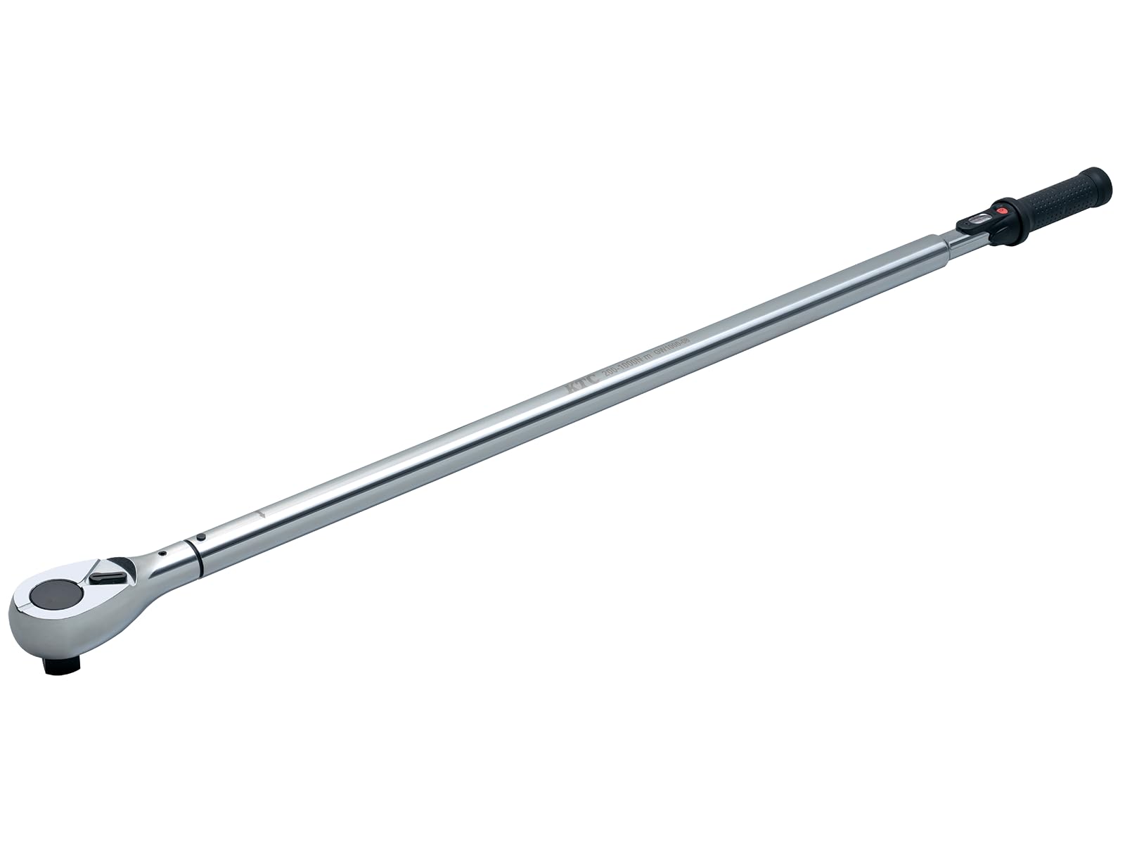 KTC 25.4sq GW1000-08 200-1000Nm 프리셋 토크 렌치