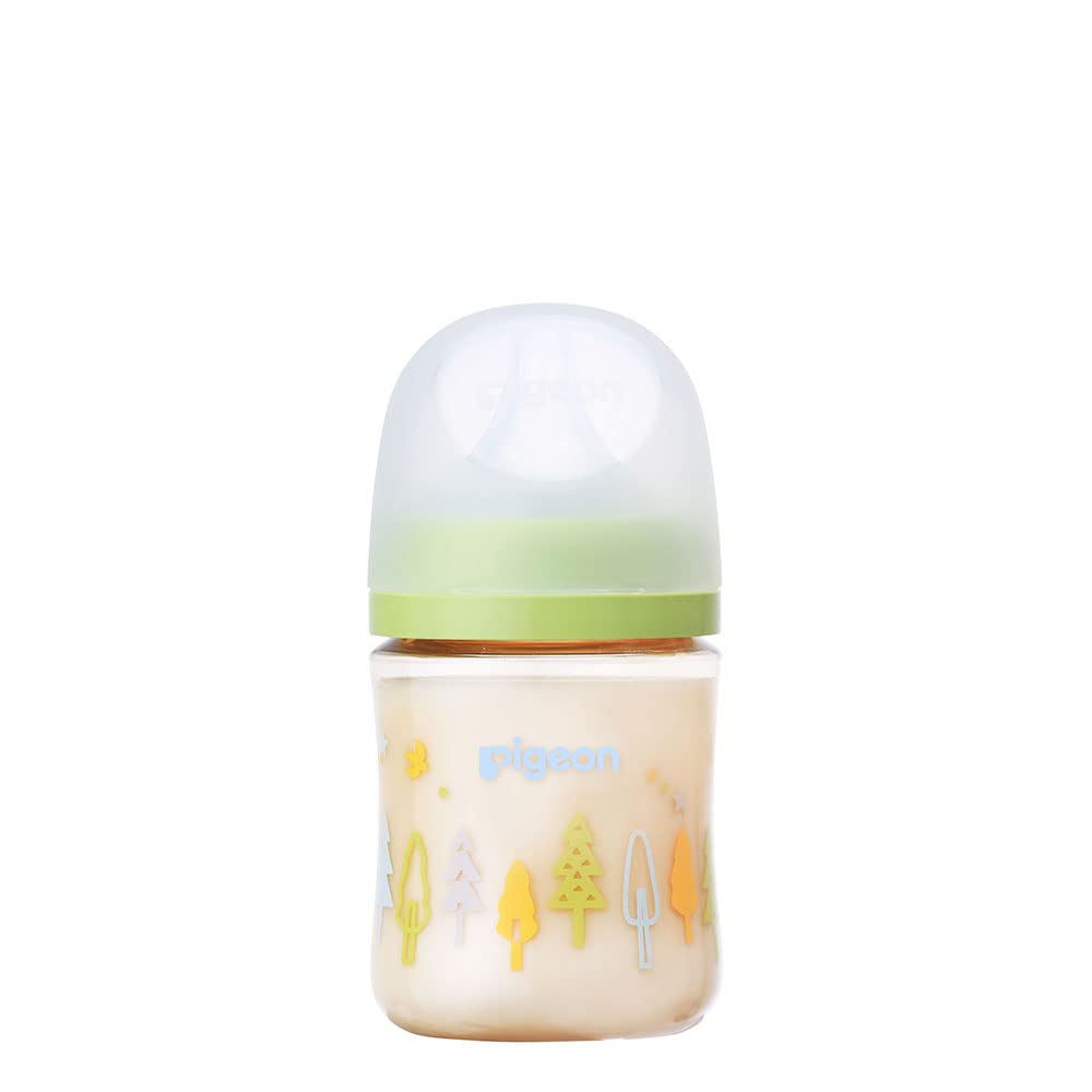 피죤 모유실감 트리 160ml 젖병 이미지 2
