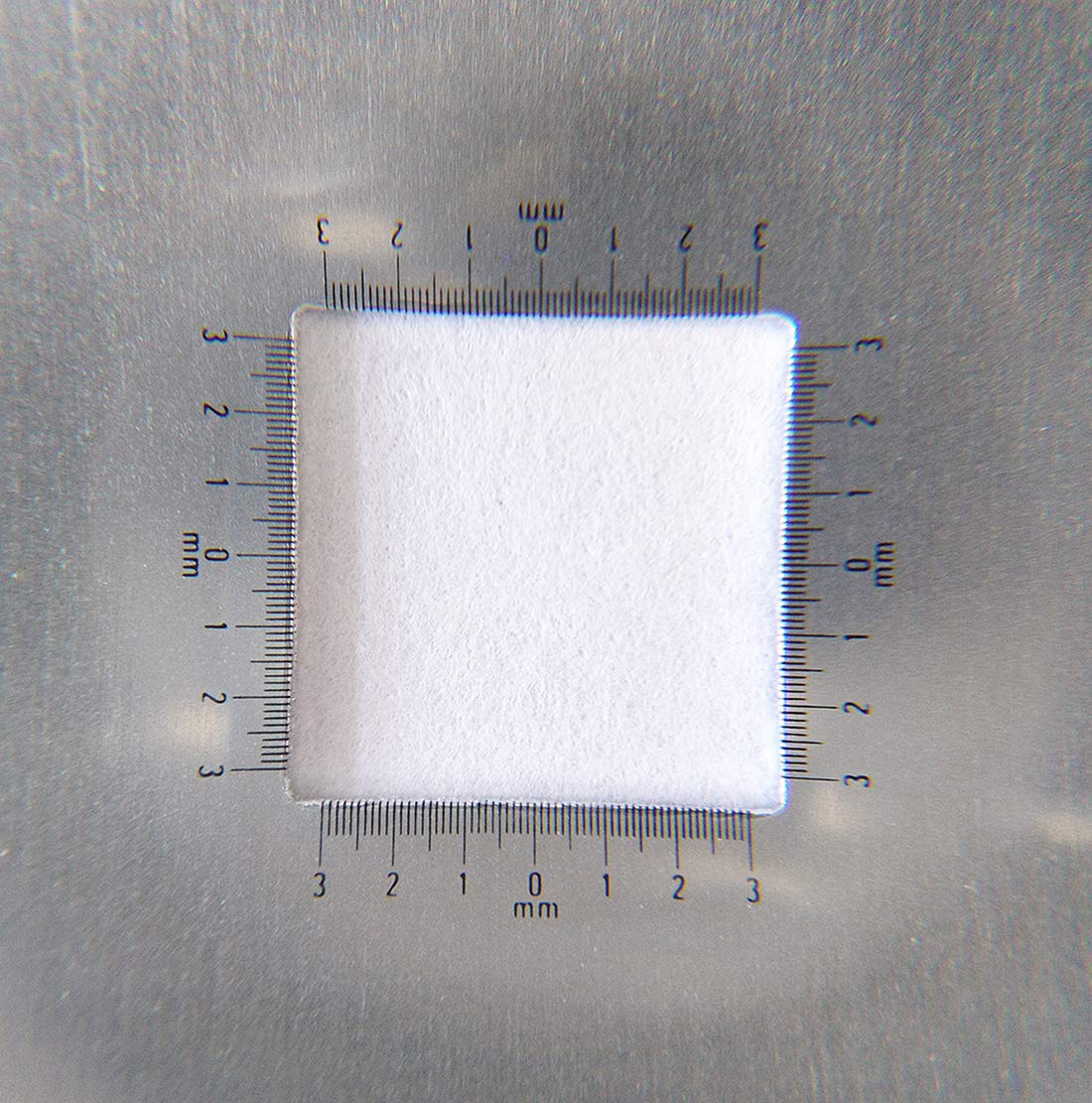 신와 T-1 고배율 루페 20mm 15배 75570 이미지 2